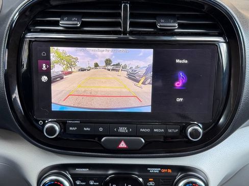 Used 2023 Kia Soul EX FWD image 38