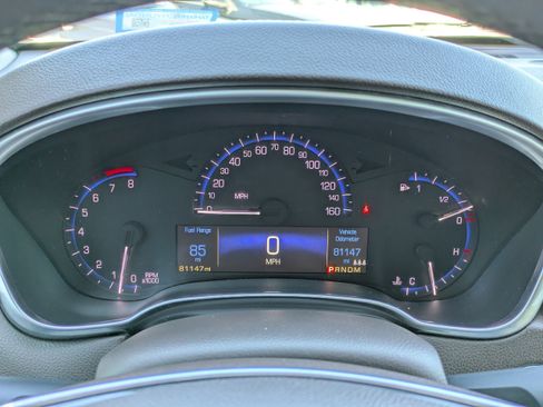 Used 2015 Cadillac SRX Performance w/ Driver Awareness Package image 24