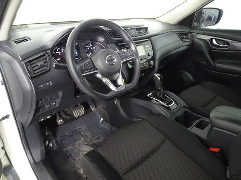 Used 2017 Nissan Rogue S image 20