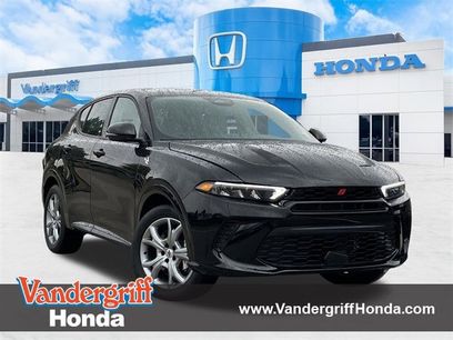 Used 2024 Dodge Hornet R/T