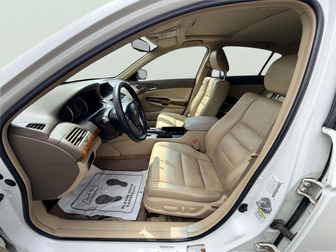 Used 2008 Honda Accord EX-L image 18