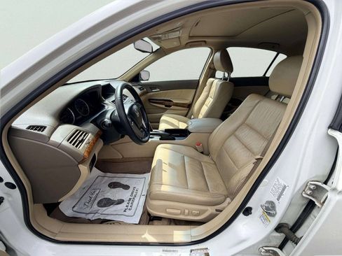Used 2008 Honda Accord EX-L image 18