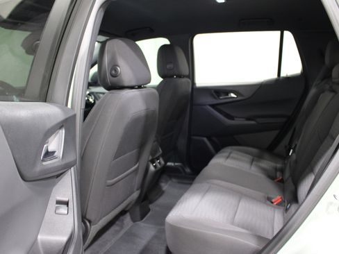Used 2026 Chevrolet Equinox LT FWD image 21