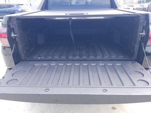 Used 2022 Hyundai Santa Cruz SEL w/ Activity Package image 13