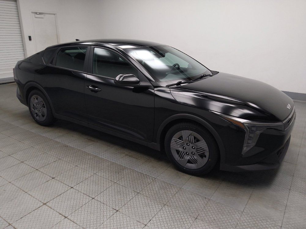 Used 2025 Kia K4 FWD image 11