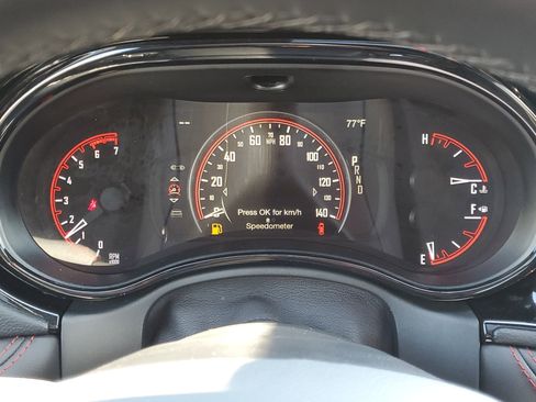 Used 2025 Dodge Durango R/T image 19