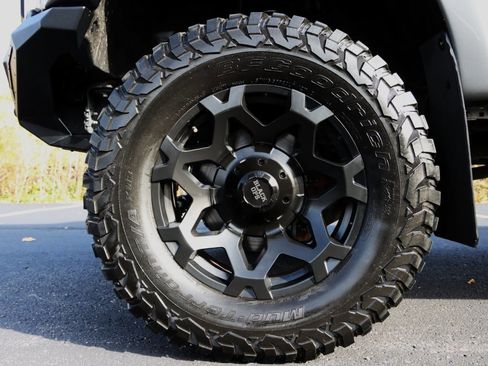 Used 2021 Ford F250 Lariat w/ Lariat Ultimate Package image 66