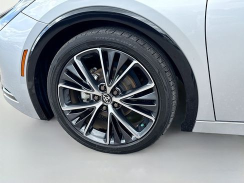 Used 2024 Toyota Prius Limited image 41