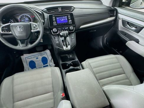 Used 2018 Honda CR-V LX image 25