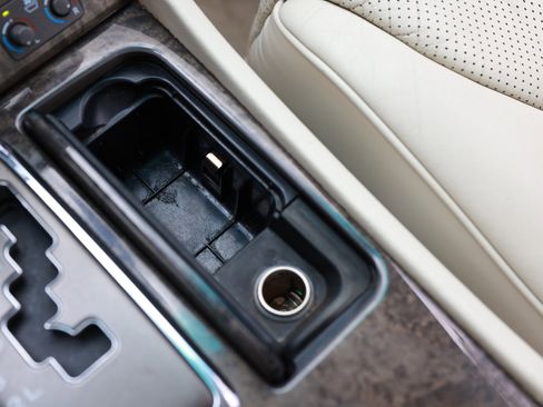 Used 2002 Lexus LS 430 image 49