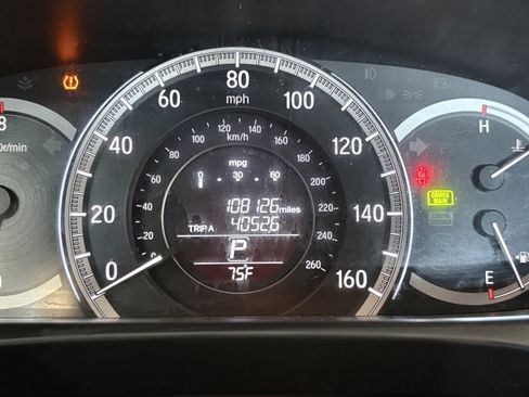 Used 2016 Honda Accord LX image 21