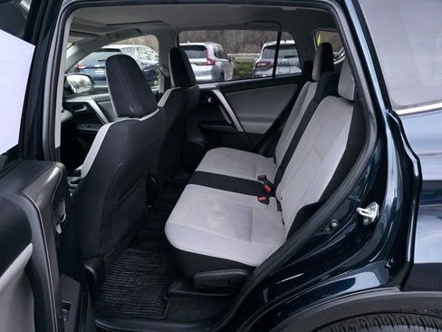 Used 2018 Toyota RAV4 XLE w/ Plus Extra Value Package image 17