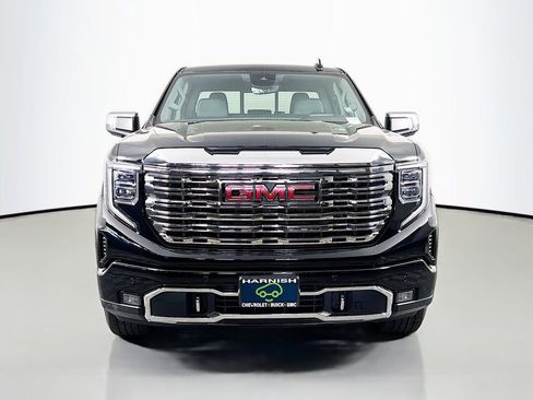Certified 2022 GMC Sierra 1500 Denali w/ Denali Reserve Package AWD/4WD image 2