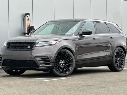 New 2026 Land Rover Range Rover Velar Dynamic SE