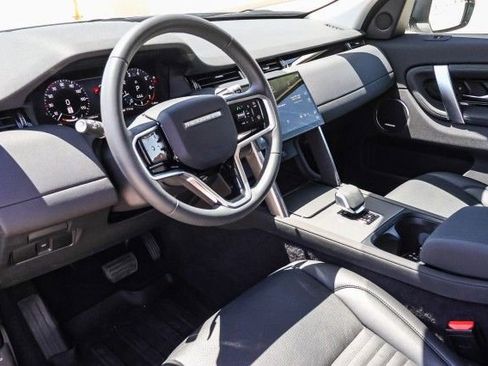 Certified 2024 Land Rover Discovery Sport S image 17