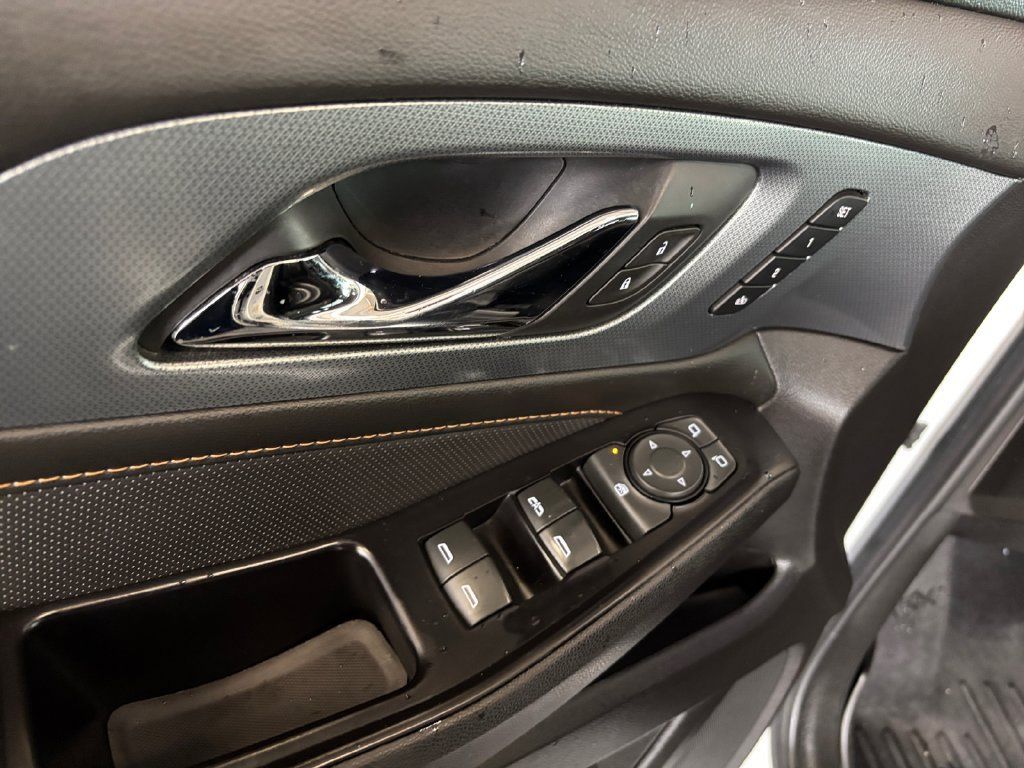 Used 2019 Chevrolet Traverse Premier w/ Redline Edition FWD image 8