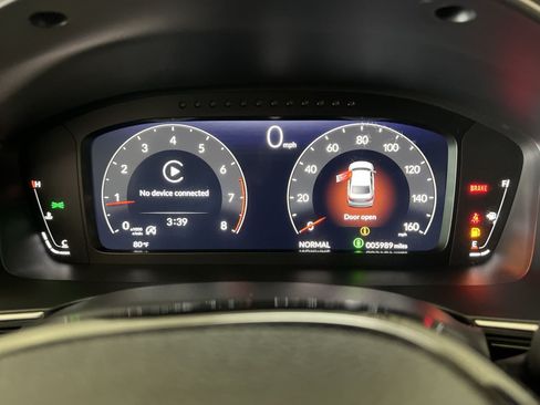 Used 2026 Honda Civic Si image 16
