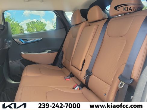 New 2026 Kia EV6 Wind RWD image 15
