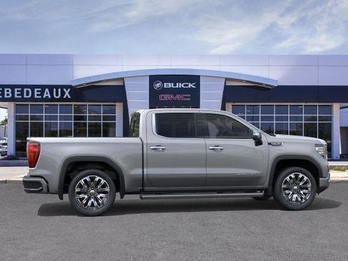 New 2026 GMC Sierra 1500 Denali w/ Denali Reserve Package AWD/4WD image 77