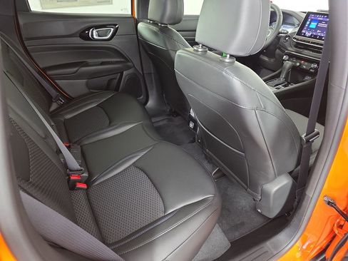 New 2026 Jeep Compass Latitude image 37