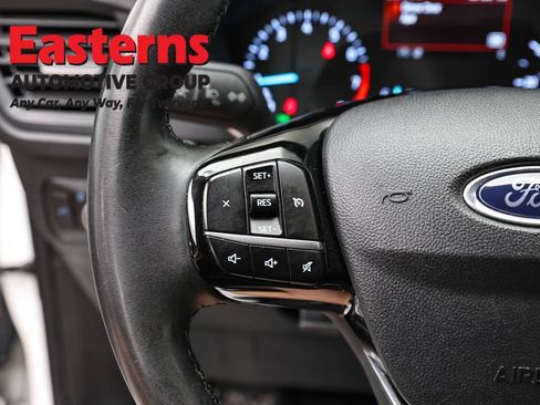 Used 2022 Ford Escape SE w/ Convenience Package AWD/4WD image 15