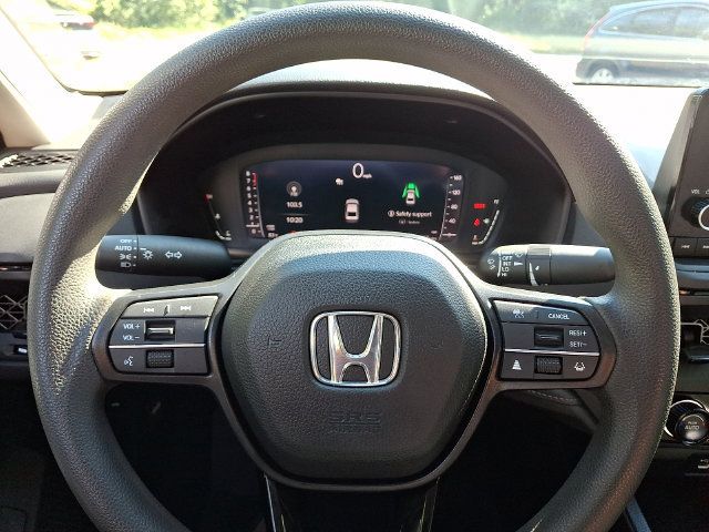 Certified 2023 Honda Accord LX image 19