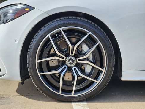 Certified 2024 Mercedes-Benz C 300 Sedan image 10