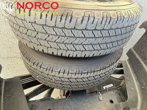 Used 2024 RAM 3500 Big Horn image 12