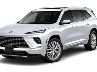 New 2026 Buick Enclave Avenir video 1