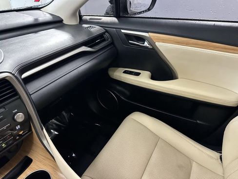 Used 2022 Lexus RX 350 AWD w/ Premium Package image 24