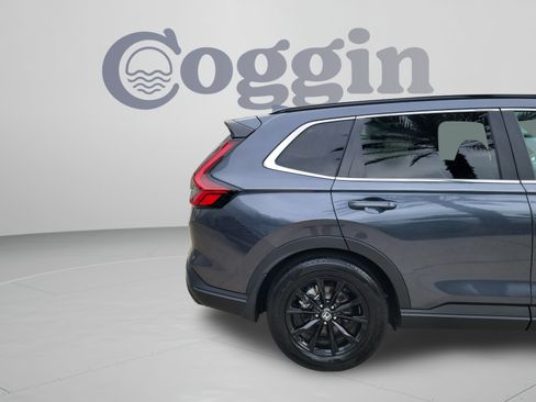 Used 2024 Honda CR-V Sport-L image 33