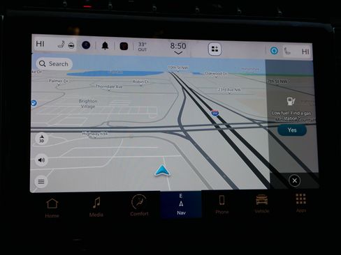 Used 2022 Jeep Grand Cherokee L Limited image 20