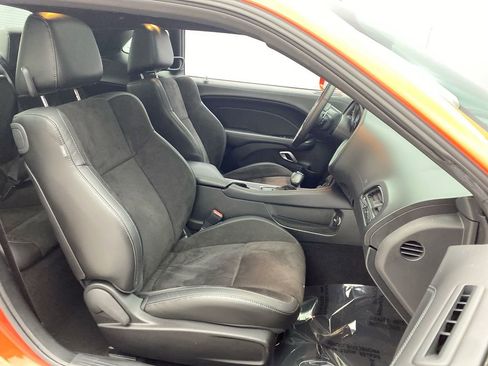 Used 2023 Dodge Challenger GT w/ Plus Package AWD/4WD image 24