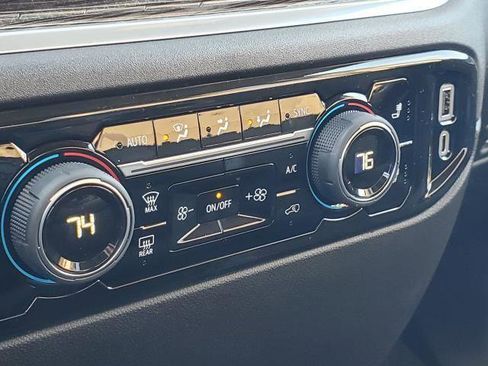 New 2026 Chevrolet Silverado 1500 LT w/ All Star Edition Plus image 19