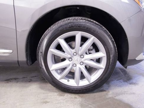 Used 2023 Acura RDX AWD image 11