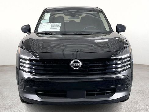 New 2026 Nissan Kicks S image 40