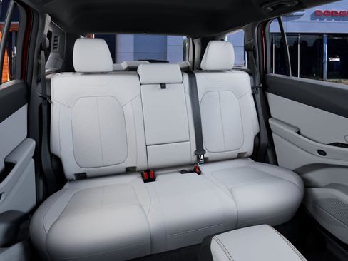 New 2026 Jeep Cherokee Limited AWD/4WD image 15