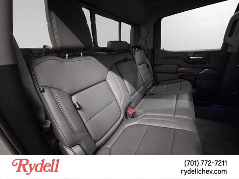 Used 2020 Chevrolet Silverado 1500 RST image 17