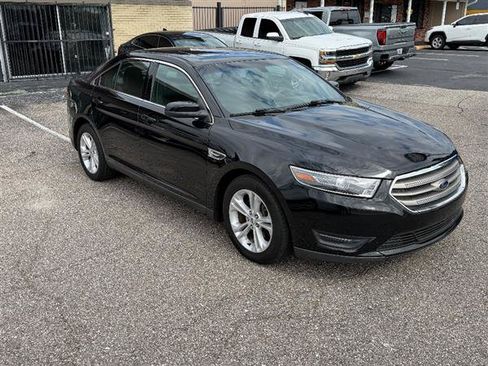 Used 2016 Ford Taurus SEL w/ Equipment Group 201A FWD image 5