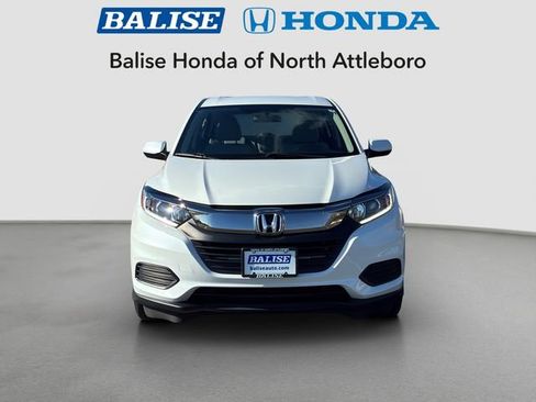 Used 2022 Honda HR-V LX image 8