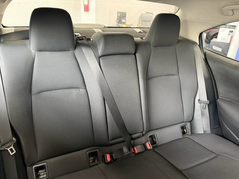 Used 2023 Toyota Corolla LE FWD image 23