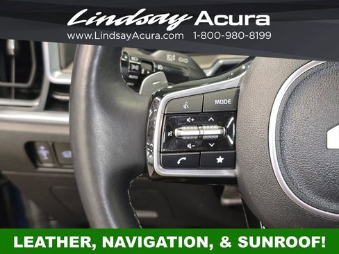 Used 2024 Kia Sorento SX Prestige AWD/4WD image 15