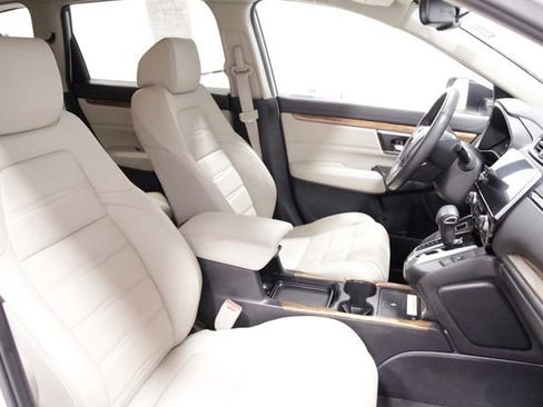 Certified 2022 Honda CR-V Touring image 15