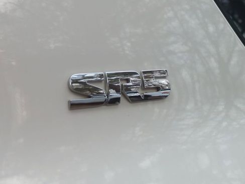 Used 2017 Toyota 4Runner SR5 Premium image 12