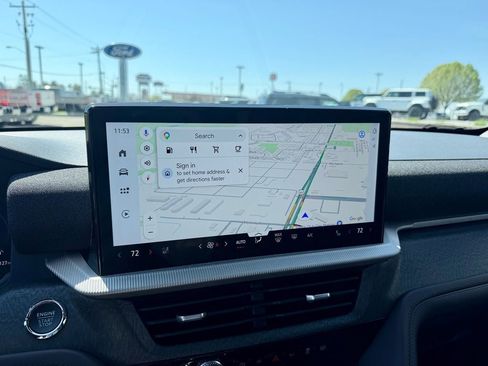 New 2026 Ford Explorer Platinum image 35