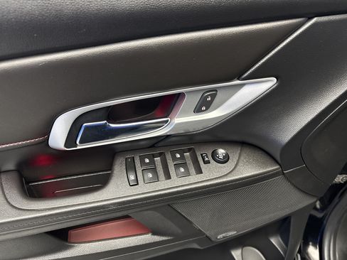 Used 2017 GMC Terrain SLT FWD image 10