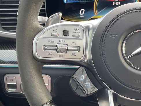 Used 2022 Mercedes-Benz GLE 63 AMG S image 27