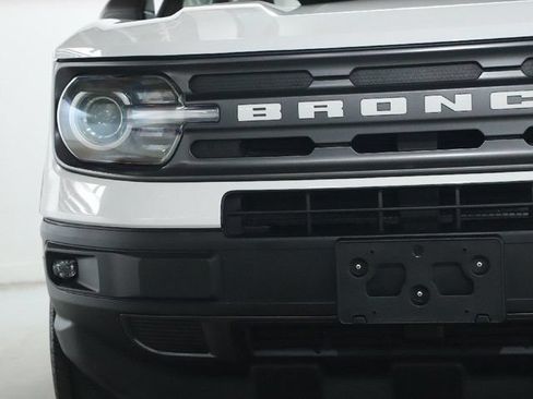 Used 2021 Ford Bronco Sport Big Bend AWD/4WD image 6