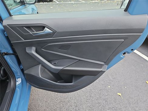 New 2026 Volkswagen Jetta S image 29