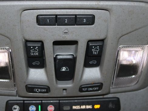 Used 2021 Chevrolet Silverado 1500 RST w/ All Star Edition Plus image 35